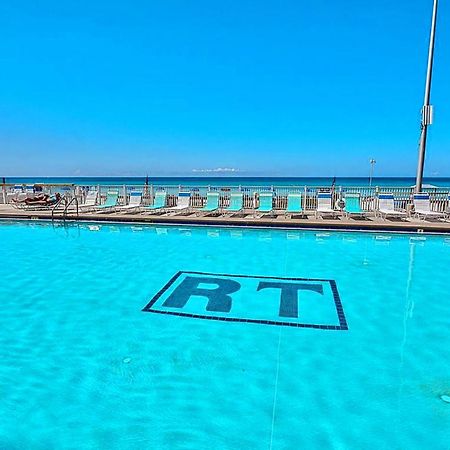 Regency Towers 623 Apartment Panama City Beach Exterior photo